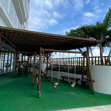 Paraiso Frente Al Mar Caribe En Cartagena. Экстерьер фото