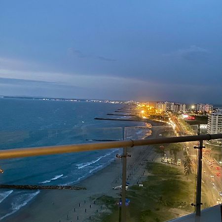 Paraiso Frente Al Mar Caribe En Cartagena. Экстерьер фото