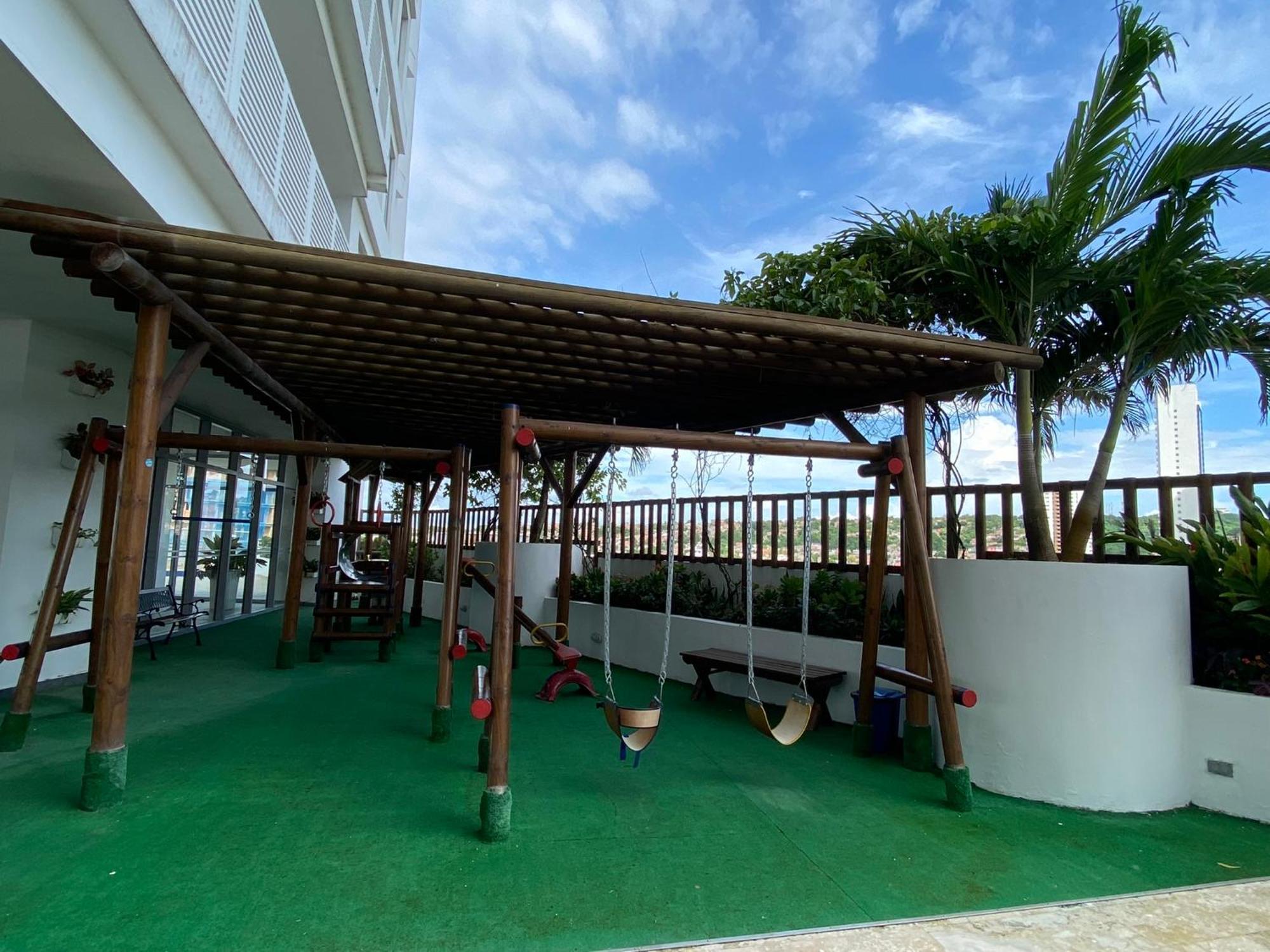 Paraiso Frente Al Mar Caribe En Cartagena. Экстерьер фото